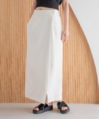 【ローリーズファーム/LOWRYS FARM】のラップタイトスカート 人気、トレンドファッション・服の通販 founy(ファニー) ファッション Fashion レディースファッション Ladies' Fashion Online スカート Skirt おすすめ Recommend サンダル Sandals スニーカー Sneakers ミュール Mule ラップ Wrap thumbnail アイボリー08|ID: prp329100004535627 ipo3291000000032607021
