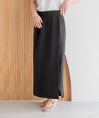 【ローリーズファーム/LOWRYS FARM】のラップタイトスカート 人気、トレンドファッション・服の通販 founy(ファニー) ファッション Fashion レディースファッション Ladies' Fashion Online スカート Skirt おすすめ Recommend サンダル Sandals スニーカー Sneakers ミュール Mule ラップ Wrap thumbnail ブラック09|ID: prp329100004535627 ipo3291000000032607022