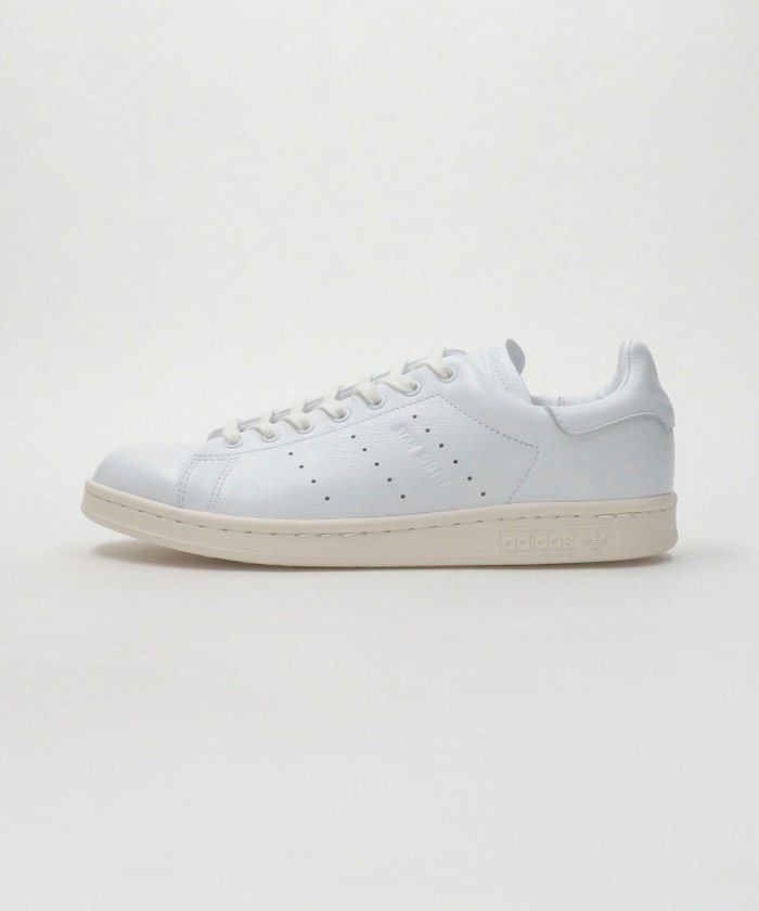 【ビューティ&ユース ユナイテッドアローズ/BEAUTY&YOUTH / UNITED ARROWS / MEN】のadidas Originals スタンスミス LUX/スニーカー インテリア・キッズ・メンズ・レディースファッション・服の通販 founy(ファニー) https://founy.com/ ファッション Fashion メンズファッション MEN シューズ・靴 Shoes/Men スニーカー Sneakers シンプル Simple スタイリッシュ Stylish スニーカー Sneakers スポーツ Sports プレミアム Premium エレガント 上品 Elegant ビジネス 仕事 通勤 Business |ID: prp329100004535640 ipo3291000000032052380