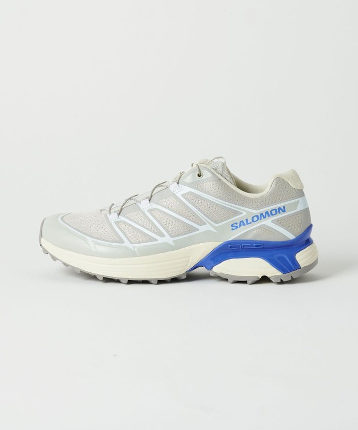 【ビューティ&ユース ユナイテッドアローズ/BEAUTY&YOUTH / UNITED ARROWS / MEN】の【国内EXCLUSIVE】 Salomon XT-PATHWAY 2/スニーカー インテリア・キッズ・メンズ・レディースファッション・服の通販 founy(ファニー) https://founy.com/ ファッション Fashion メンズファッション Men's Style Online シューズ・靴 Shoes/Men スニーカー Sneakers アウトドア Outdoor スニーカー Sneakers スポーツ Sports フランス France プリント Print メンズ Mens ラバー Rubber |ID: prp329100004535675 ipo3291000000032627479