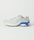 【ビューティ&ユース ユナイテッドアローズ/BEAUTY&YOUTH / UNITED ARROWS / MEN】の【国内EXCLUSIVE】 Salomon XT-PATHWAY 2/スニーカー BEIGE|ID: prp329100004535675 ipo3291000000032627480