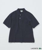 【ジャーナルスタンダード/JOURNAL STANDARD / MEN】のLACOSTE / ラコステ 別注 ピグメント ダイ ヘビー ピケ ポロシャツ 人気、トレンドファッション・服の通販 founy(ファニー) ファッション Fashion メンズファッション MEN シンプル Simple フランス France ポロシャツ Polo Shirt リラックス Relax 人気 Popularity 今季 This Season 別注 Special Order thumbnail ネイビー|ID: prp329100004535678 ipo3291000000032134916