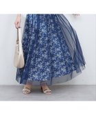【ナチュラルクチュール/natural couture】のチュールレイヤードフレアスカート 人気、トレンドファッション・服の通販 founy(ファニー) ファッション Fashion レディースファッション Ladies' Fashion Online スカート Skirt Aライン/フレアスカート Flared A-Line Skirts 2025年 2025 2025春夏・S/S Ss,Spring/Summer,2025 おすすめ Recommend カットソー Cut And Sew カーディガン Cardigan チュール Tulle フラワー Flower プリント Print プリーツ Pleats ポケット Pocket ロング Long 春 Spring thumbnail その他3|ID: prp329100004535710 ipo3291000000032579881