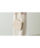 【ナチュラルクチュール/natural couture】のカップ付きカットソーキャミワンピース オフホワイト|ID: prp329100004535718 ipo3291000000032728128