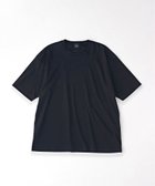【エディフィス/EDIFICE / MEN】のアルビニスタスムース クルーネック Tシャツ 人気、トレンドファッション・服の通販 founy(ファニー) ファッション Fashion メンズファッション MEN インナー Inner カリフォルニア California ジャージ Jersey ドレープ Drape ドロップ Drop バランス Balance ファブリック Fabric エレガント 上品 Elegant thumbnail ブラック|ID: prp329100004535720 ipo3291000000032052736