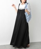 【その他のブランド/Other】のSETUP7/ジャンパースカートサロペット KNF090 BLK|ID: prp329100004535745 ipo3291000000032621914