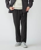 【シップス/SHIPS / MEN】の【SHIPS別注】Gramicci 2WAYストレッチ ウールライク トロピカル NN パンツ 人気、トレンドファッション・服の通販 founy(ファニー) ファッション Fashion メンズファッション MEN ボトムス Bottoms/Men アウトドア Outdoor ウォッシャブル Washable 春 Spring カリフォルニア California コンビ Combination ストレッチ Stretch ストーン Stone スニーカー Sneakers スマート Smart テーパード Tapered 定番 Standard 人気 Popularity パフォーマンス Performance フィット Fit ポケット Pocket 別注 Special Order ランニング Running S/S・春夏 Ss・Spring/Summer 夏 Summer エレガント 上品 Elegant ビジネス 仕事 通勤 Business thumbnail ブラック|ID: prp329100004535835 ipo3291000000032053362