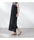【ナノ ユニバース/nano universe】のシャーリングベアドッキングカットワンピース 人気、トレンドファッション・服の通販 founy(ファニー) ファッション Fashion レディースファッション Fashion for Women ワンピース Dresses ウォッシャブル Machine Washable カットソー Cut and Sewn Top ギャザー Gathered, Ruffled 切替 Switching, Contrast Panel シアー Sheer, See-Through シンプル Simple, Minimal ジャケット Jacket, Outerwear スリット Slit, Slit Detail ドッキング Docking, Mixed Material フロント Front, Front Design レース Lace, Lace Fabric 楽ちん Easy Fit, Comfortable おすすめ Recommended / Our Picks 夏 Summer 2025年 2025 2025春夏・S/S Spring/Summer 2025 SS25 thumbnail ブラック|ID: prp329100004535874 ipo3291000000033009977