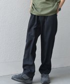 【シップス/SHIPS / MEN】のSHIPS any 洗濯機可能 リネンライク セミワイド パンツ(セットアップ対応) 25SS 人気、トレンドファッション・服の通販 founy(ファニー) ファッション Fashion メンズファッション MEN ボトムス Bottoms/Men カットソー Cut And Sew シャーリング Shirring セットアップ Set Up テクスチャー Texture リネン Linen ワイド Wide おすすめ Recommend 夏 Summer 2025年 2025 2025春夏・S/S Ss,Spring/Summer,2025 thumbnail ダークグレー|ID: prp329100004535900 ipo3291000000032053679