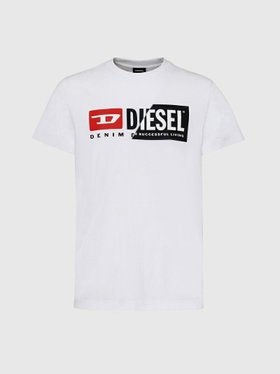 【ディーゼル/DIESEL / MEN】のT-DIEGO-CUTY 人気、トレンドファッション・服の通販 founy(ファニー) ファッション Fashion メンズファッション MEN カッティング Cutting クール Cool シンプル Simple スマート Smart スラックス Slacks デニム Denim |ID:prp329100004535931