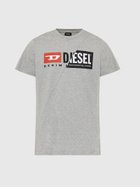 【ディーゼル/DIESEL / MEN】のT-DIEGO-CUTY 人気、トレンドファッション・服の通販 founy(ファニー) ファッション Fashion メンズファッション MEN カッティング Cutting クール Cool シンプル Simple スマート Smart スラックス Slacks デニム Denim thumbnail グレー|ID: prp329100004535931 ipo3291000000032241440