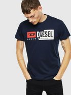 【ディーゼル/DIESEL / MEN】のT-DIEGO-CUTY 人気、トレンドファッション・服の通販 founy(ファニー) ファッション Fashion メンズファッション MEN カッティング Cutting クール Cool シンプル Simple スマート Smart スラックス Slacks デニム Denim thumbnail ネイビー|ID: prp329100004535931 ipo3291000000032241441