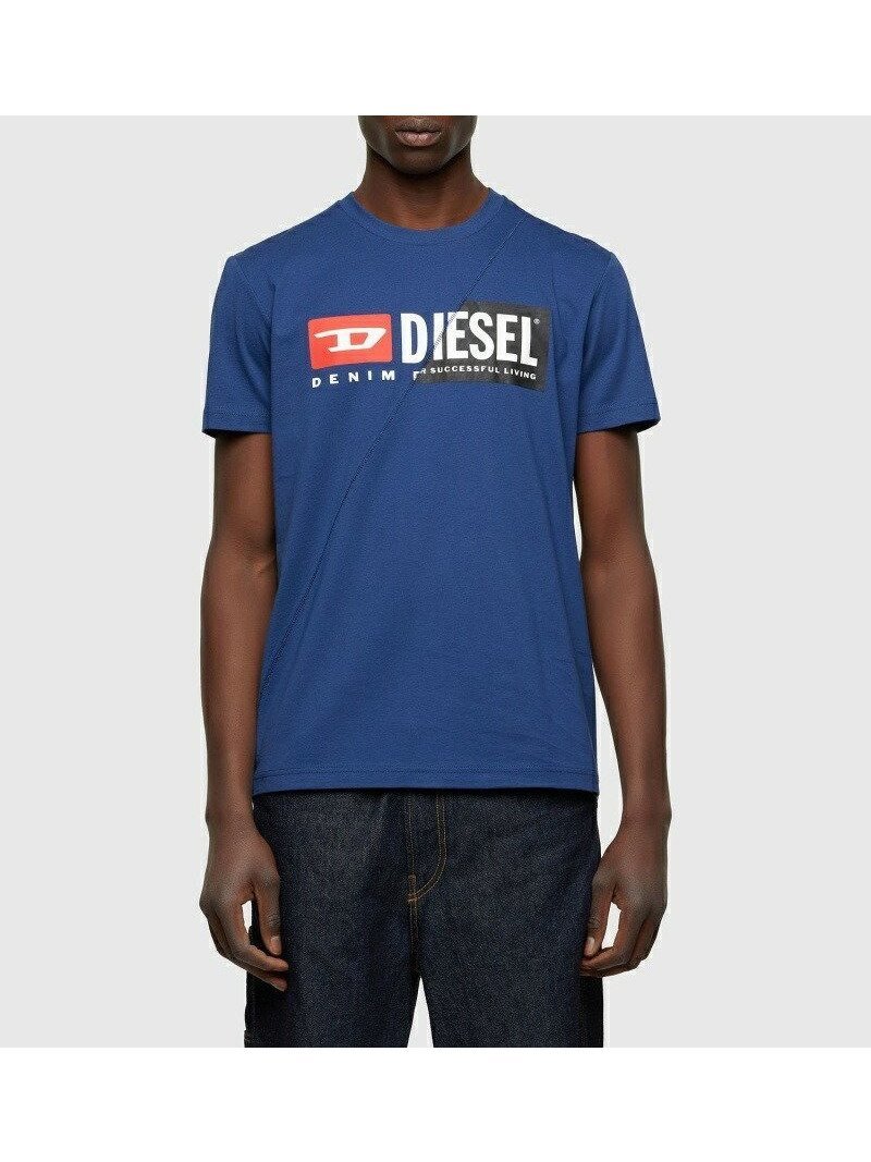 【ディーゼル/DIESEL / MEN】のT-DIEGO-CUTY インテリア・キッズ・メンズ・レディースファッション・服の通販 founy(ファニー) 　ファッション　Fashion　メンズファッション　MEN　カッティング　Cutting　クール　Cool　シンプル　Simple　スマート　Smart　スラックス　Slacks　デニム　Denim　その他|ID: prp329100004535931 ipo3291000000032241443
