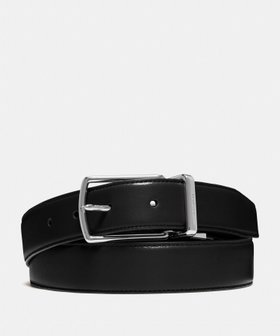【コーチ/COACH / MEN】の【公式】ハーネス バックル カット トゥ サイズ リバーシブル ベルト・30MM 人気、トレンドファッション・服の通販 founy(ファニー) ファッション Fashion メンズファッション Fashion for Men メンズ Men's, Menswear リバーシブル Reversible, Two-Sided |ID:prp329100004535965