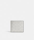 【その他のブランド/Other】の【公式】コイン ウォレット・シグネチャー キャンバス WHITE|ID: prp329100004535966 ipo3291000000033075125