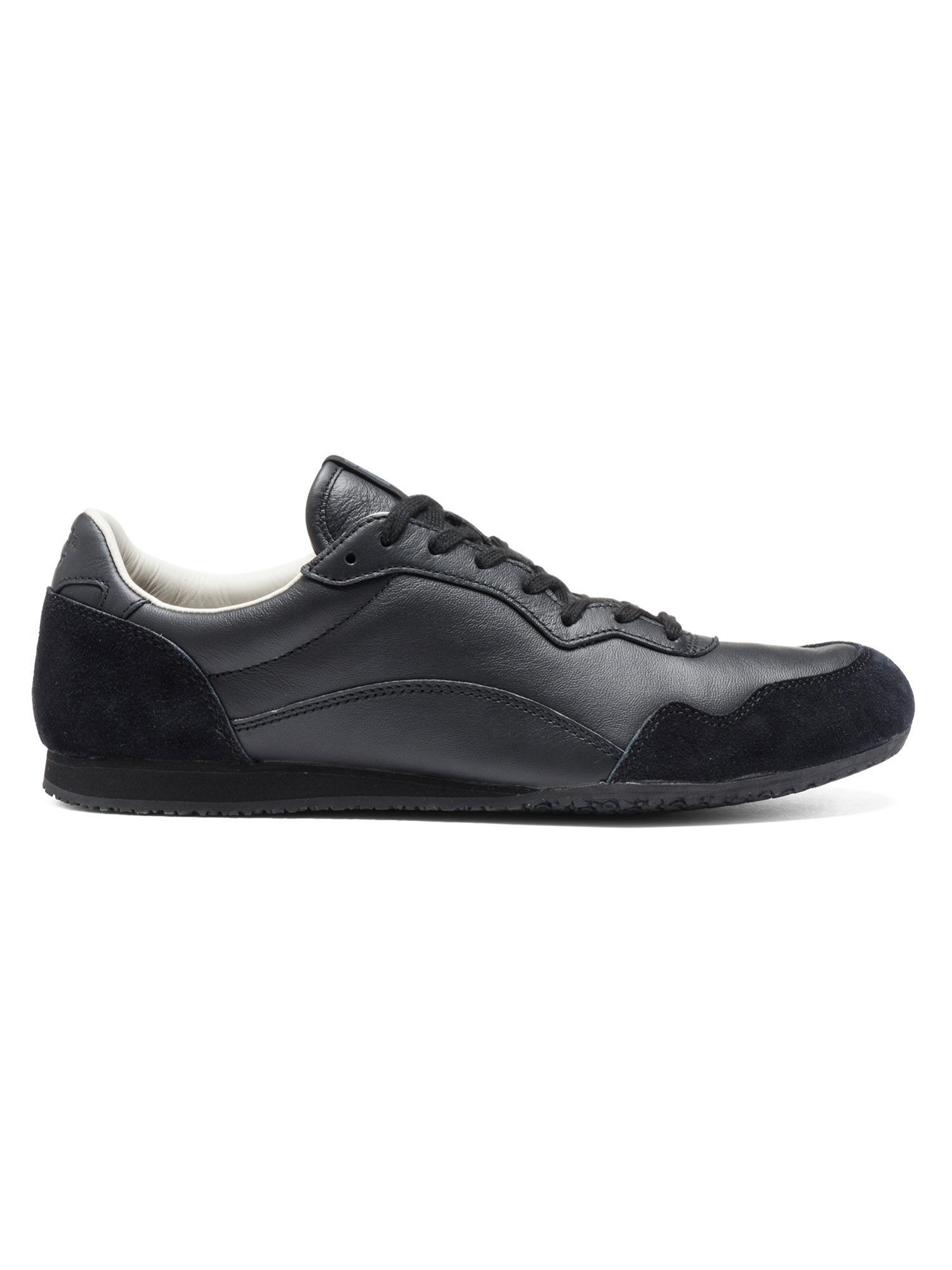 【オニツカ タイガー/Onitsuka Tiger】の【公式ショップ】SERRANO CL インテリア・キッズ・メンズ・レディースファッション・服の通販 founy(ファニー) 　ファッション　Fashion　レディースファッション　Ladies' Fashion Online　人気　Popularity　定番　Standard　BLACK/BLACK|ID: prp329100004535978 ipo3291000000032533020
