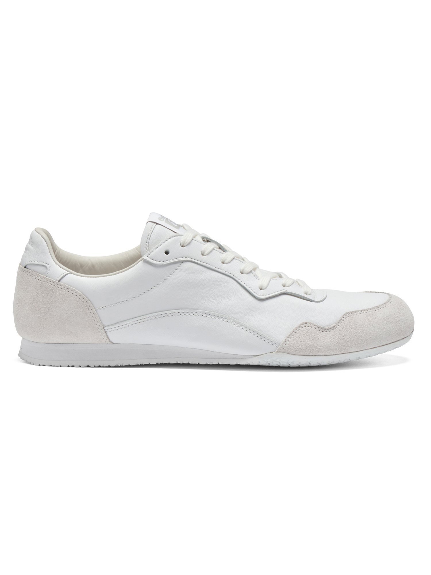 【オニツカ タイガー/Onitsuka Tiger】の【公式ショップ】SERRANO CL インテリア・キッズ・メンズ・レディースファッション・服の通販 founy(ファニー) 　ファッション　Fashion　レディースファッション　Ladies' Fashion Online　人気　Popularity　定番　Standard　WHITE/WHITE|ID: prp329100004535978 ipo3291000000032533022
