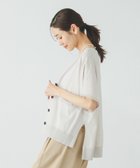 【グローバルワーク/GLOBAL WORK】のスッキレイさらさらカーディガン半袖/320425 人気、トレンドファッション・服の通販 founy(ファニー) ファッション Fashion レディースファッション WOMEN トップス・カットソー Tops/Tshirt カーディガン Cardigans カーディガン Cardigan サマー Summer デニム Denim リラックス Relax 半袖 Short Sleeve 羽織 Haori thumbnail パールグレージュ50|ID: prp329100004536014 ipo3291000000032137201