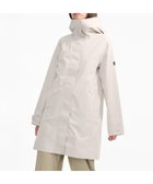 【エーグル/AIGLE】の2層メンブレン仕様 透湿防水 防風 ロングフーデッドジャケット / マウンテンパーカー ロング丈 人気、トレンドファッション・服の通販 founy(ファニー) ファッション Fashion レディースファッション WOMEN アウター Coat Outerwear ジャケット Jackets アウトドア Outdoor シリコン Silicon シンプル Simple スタイリッシュ Stylish ドローストリング Drawstring パッチ Patch パーカー Hoodie ビジネス 仕事 通勤 Business フィット Fit ポケット Pocket リラックス Relax ロング Long ワンポイント One Point thumbnail オフホワイト|ID: prp329100004536081 ipo3291000000032054675