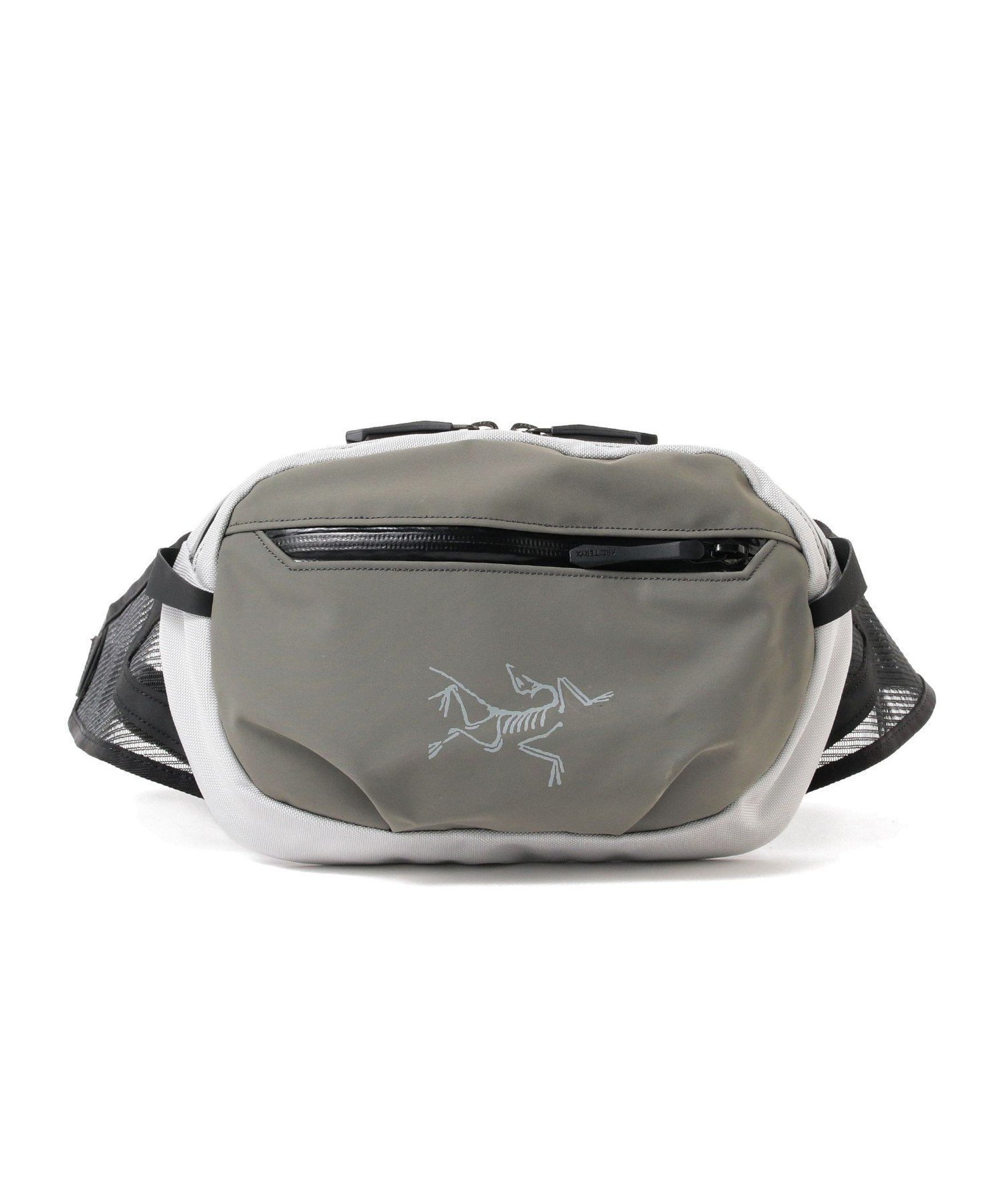 【ビームス/BEAMS / MEN】のARC TERYX / Arro Waist Pack ウエストパック 軽量 2.5L コーデュラナイロン 耐久性 アークテリクス ウエストパック インテリア・キッズ・メンズ・レディースファッション・服の通販 founy(ファニー) 　ファッション　Fashion　メンズファッション　Men's Style Online　スマート　Smart　スリム　Slim　軽量　Lightweight　Atmos|ID: prp329100004536090 ipo3291000000032583664