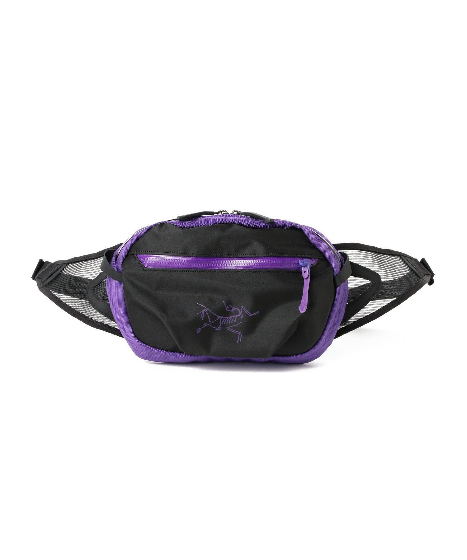 【ビームス/BEAMS / MEN】のARC TERYX / Arro Waist Pack ウエストパック 軽量 2.5L コーデュラナイロン 耐久性 アークテリクス ウエストパック インテリア・キッズ・メンズ・レディースファッション・服の通販 founy(ファニー) 　ファッション　Fashion　メンズファッション　Men's Style Online　スマート　Smart　スリム　Slim　軽量　Lightweight　Iola|ID: prp329100004536090 ipo3291000000032583666