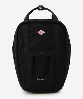 【ビショップ/Bshop】のバックパック RIVOLI 15 人気、トレンドファッション・服の通販 founy(ファニー) ファッション Fashion レディースファッション WOMEN バッグ Bag アウトドア Outdoor スポーティ Sporty テクスチャー Texture ドット Dot フォルム Form フロント Front ポケット Pocket |ID:prp329100004536115