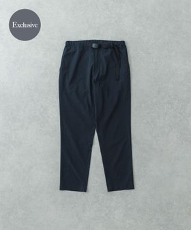 【アーバンリサーチ/URBAN RESEARCH / MEN】の『別注』Gramicci SOLOTEX STRETCH PANTS 人気、トレンドファッション・服の通販 founy(ファニー) ファッション Fashion メンズファッション Men's Style Online ボトムス Bottoms/Men アウトドア Outdoor カットソー Cut And Sew 軽量 Lightweight シンプル Simple ジャケット Jacket スタイリッシュ Stylish ストレッチ Stretch スニーカー Sneakers スマート Smart セットアップ Set Up フィット Fit 別注 Special Order S/S・春夏 Ss・Spring/Summer 夏 Summer ビジネス 仕事 通勤 Business 2025年 2025 2025春夏・S/S Ss,Spring/Summer,2025 |ID:prp329100004536127