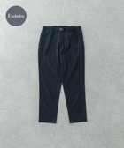 【アーバンリサーチ/URBAN RESEARCH / MEN】の『別注』Gramicci SOLOTEX STRETCH PANTS D.NAVY|ID: prp329100004536127 ipo3291000000032456044