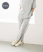 【アーバンリサーチ/URBAN RESEARCH / MEN】の『別注』Gramicci SOLOTEX STRETCH PANTS ICE GRAY|ID: prp329100004536127 ipo3291000000032456046