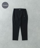 【アーバンリサーチ/URBAN RESEARCH / MEN】の『別注』Gramicci SOLOTEX STRETCH PANTS BLACK|ID: prp329100004536127 ipo3291000000032456047