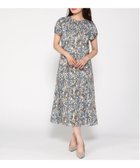 【ナラ カミーチェ/NARACAMICIE】のNALACARA ウエストタックペイズリーワンピース 人気、トレンドファッション・服の通販 founy(ファニー) ファッション Fashion レディースファッション WOMEN ワンピース Dress オケージョン Occasion キャップ Cap コンシャス Conscious ストライプ Stripe スリーブ Sleeve プリント Print ペイズリー Paisley エレガント 上品 Elegant 夏 Summer thumbnail レッド|ID: prp329100004536133 ipo3291000000032054900
