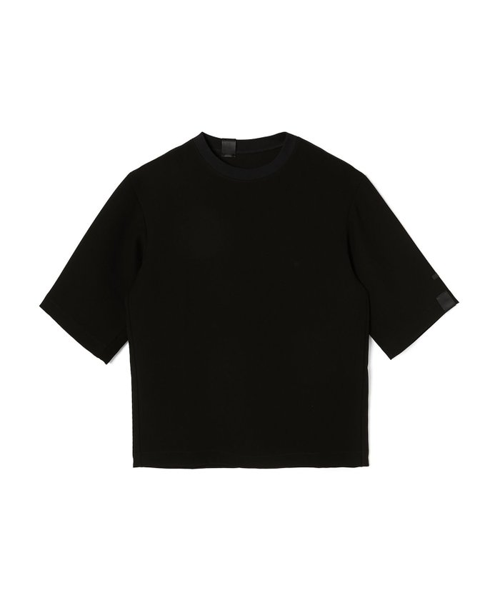 【エヌ.ハリウッド/N.HOOLYWOOD / MEN】のT-SHIRT インテリア・キッズ・メンズ・レディースファッション・服の通販 founy(ファニー) https://founy.com/ ファッション Fashion メンズファッション Men's Style Online コレクション Collection 今季 This Season ショルダー Shoulder シンプル Simple ストレッチ Stretch ダブル Double ドロップ Drop フォルム Form フラット Flat ボックス Box モダン Modern |ID: prp329100004536141 ipo3291000000032659180
