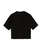 【エヌ.ハリウッド/N.HOOLYWOOD / MEN】のT-SHIRT BLACK|ID: prp329100004536141 ipo3291000000032659181