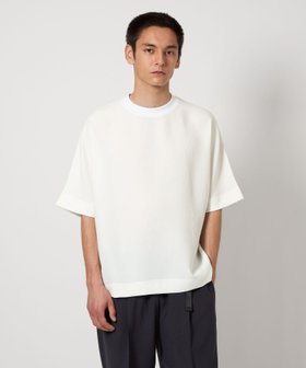 【ユナイテッドアローズ/UNITED ARROWS / MEN】のD.O UNITED ARROWS BY DAISUKE OBANA I D/SL TEE/Tシャツ 人気、トレンドファッション・服の通販 founy(ファニー) ファッション Fashion メンズファッション MEN エレガント 上品 Elegant コレクション Collection ショーツ Shorts ジャケット Jacket セットアップ Set Up 定番 Standard ルーズ Loose おすすめ Recommend |ID:prp329100004536146