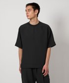 【ユナイテッドアローズ/UNITED ARROWS / MEN】のD.O UNITED ARROWS BY DAISUKE OBANA I D/SL TEE/Tシャツ 人気、トレンドファッション・服の通販 founy(ファニー) ファッション Fashion メンズファッション MEN エレガント 上品 Elegant コレクション Collection ショーツ Shorts ジャケット Jacket セットアップ Set Up 定番 Standard ルーズ Loose おすすめ Recommend thumbnail BLACK|ID: prp329100004536146 ipo3291000000032054960