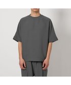【ユナイテッドアローズ/UNITED ARROWS / MEN】のD.O UNITED ARROWS BY DAISUKE OBANA I D/SL TEE/Tシャツ 人気、トレンドファッション・服の通販 founy(ファニー) ファッション Fashion メンズファッション MEN エレガント 上品 Elegant コレクション Collection ショーツ Shorts ジャケット Jacket セットアップ Set Up 定番 Standard ルーズ Loose おすすめ Recommend thumbnail MD.GRAY|ID: prp329100004536146 ipo3291000000032054963