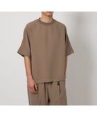【ユナイテッドアローズ/UNITED ARROWS / MEN】のD.O UNITED ARROWS BY DAISUKE OBANA I D/SL TEE/Tシャツ 人気、トレンドファッション・服の通販 founy(ファニー) ファッション Fashion メンズファッション MEN エレガント 上品 Elegant コレクション Collection ショーツ Shorts ジャケット Jacket セットアップ Set Up 定番 Standard ルーズ Loose おすすめ Recommend thumbnail MOCA|ID: prp329100004536146 ipo3291000000032054966