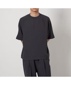 【ユナイテッドアローズ/UNITED ARROWS / MEN】のD.O UNITED ARROWS BY DAISUKE OBANA I D/SL TEE/Tシャツ 人気、トレンドファッション・服の通販 founy(ファニー) ファッション Fashion メンズファッション MEN エレガント 上品 Elegant コレクション Collection ショーツ Shorts ジャケット Jacket セットアップ Set Up 定番 Standard ルーズ Loose おすすめ Recommend thumbnail NAVY|ID: prp329100004536146 ipo3291000000032054968