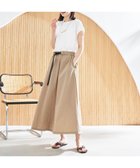 【コーエン/COEN】の【C.mt】ドッキングワンピース 人気、トレンドファッション・服の通販 founy(ファニー) ファッション Fashion レディースファッション Ladies' Fashion Online ワンピース Dress おすすめ Recommend サンダル Sandals スニーカー Sneakers ドッキング Docking ドローコード Draw Cord バランス Balance 夏 Summer thumbnail BEIGE|ID: prp329100004536159 ipo3291000000032676785