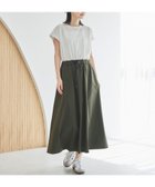 【コーエン/COEN】の【C.mt】ドッキングワンピース 人気、トレンドファッション・服の通販 founy(ファニー) ファッション Fashion レディースファッション Ladies' Fashion Online ワンピース Dress おすすめ Recommend サンダル Sandals スニーカー Sneakers ドッキング Docking ドローコード Draw Cord バランス Balance 夏 Summer thumbnail OLIVE|ID: prp329100004536159 ipo3291000000032676786