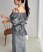 【ナイスクラップ/NICE CLAUP】のバックリボンギャザーロングワンピ 人気、トレンドファッション・服の通販 founy(ファニー) ファッション Fashion レディースファッション WOMEN ワンピース Dress 2025年 2025 2025春夏・S/S Ss,Spring/Summer,2025 おすすめ Recommend エレガント 上品 Elegant オフショルダー Off Shoulder サンダル Sandals シェイプ Shape シンプル Simple スニーカー Sneakers スリット Slit ダウン Down フラット Flat ペチコート Petticoat マーメイド Mermaid リボン Ribbon リラックス Relax 人気 Popularity 夏 Summer thumbnail その他1|ID: prp329100004536180 ipo3291000000032353079