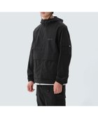 【スノーピーク/SNOW PEAK】のTaslan Pocket Windbreaker 人気、トレンドファッション・服の通販 founy(ファニー) ファッション Fashion レディースファッション Ladies' Fashion Online アウトドア Outdoor 春 Spring コレクション Collection 軽量 Lightweight ストリング String スマート Smart ポケット Pocket ワッシャー Washer A/W・秋冬 Aw・Autumn/Winter・Fw・Fall-Winter S/S・春夏 Ss・Spring/Summer 夏 Summer 2025年 2025 2025春夏・S/S Ss,Spring/Summer,2025 thumbnail BLACK|ID: prp329100004536185 ipo3291000000032559959