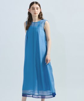 【ケティ/Ketty】のしぼシアーワンピースアンサンブル≪手洗い可能≫ 人気、トレンドファッション・服の通販 founy(ファニー) ファッション Fashion レディースファッション Ladies' Fashion Online ワンピース Dress ジャケット Jacket ドレープ Drape バランス Balance フロント Front ベスト Vest ペチコート Petticoat ポケット Pocket |ID:prp329100004536264