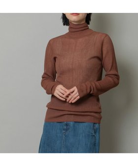 【ミューニック/Munich】のシアーリブニットタートルネックプルオーバー 人気、トレンドファッション・服の通販 founy(ファニー) ファッション Fashion レディースファッション WOMEN トップス・カットソー Tops/Tshirt ニット Knit Tops プルオーバー Pullover タートルネック Turtleneck イエロー Yellow インナー Inner キャミソール Camisole シアー Sheer ジャケット Jacket スウェット Sweat タートル Turtle トレンド Trend バランス Balance ベスト Vest ベーシック Basic リネン Linen リブニット Rib Knit A/W・秋冬 Aw・Autumn/Winter・Fw・Fall-Winter 夏 Summer 2024年 2024 エレガント 上品 Elegant 2024-2025秋冬・A/W Aw/Autumn/Winter/Fw/Fall/2024-2025 |ID:prp329100004536277
