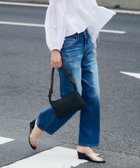 【バンヤードストーム/BARNYARDSTORM】のSURT / ルーズシルエットデニム【WEB限定サイズL】 人気、トレンドファッション・服の通販 founy(ファニー) ファッション Fashion レディースファッション WOMEN シンプル Simple ジーンズ Jeans スニーカー Sneakers デニム Denim ワイド Wide thumbnail ブルー80|ID: prp329100004536300 ipo3291000000032432538