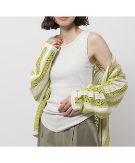 【ニコアンド/niko and】のスーピマ2WAYタンクトップ 人気、トレンドファッション・服の通販 founy(ファニー) ファッション Fashion レディースファッション WOMEN シルク Silk スクエア Square スーピマ Supima タンク Tank 定番 Standard なめらか Smooth 人気 Popularity ベーシック Basic ボーダー Border エレガント 上品 Elegant |ID:prp329100004536315