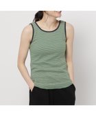 【ニコアンド/niko and】のスーピマ2WAYタンクトップ 人気、トレンドファッション・服の通販 founy(ファニー) ファッション Fashion レディースファッション WOMEN シルク Silk スクエア Square スーピマ Supima タンク Tank 定番 Standard なめらか Smooth 人気 Popularity ベーシック Basic ボーダー Border エレガント 上品 Elegant thumbnail ネイビーボーダー88|ID: prp329100004536315 ipo3291000000032055886