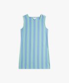 【アニエスベー ファム/agnes b. FEMME】のワンピース 人気、トレンドファッション・服の通販 founy(ファニー) ファッション Fashion レディースファッション WOMEN ワンピース Dress シンプル Simple スタイリッシュ Stylish ストライプ Stripe スリム Slim ドレス Dress thumbnail ブルー系|ID: prp329100004536317 ipo3291000000032055889