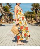 【その他のブランド/Other】の【カヒコ】カイルアキャミワンピース ホワイト|ID: prp329100004536372 ipo3291000000032713859