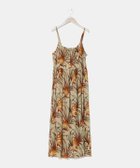 【その他のブランド/Other】の【カヒコ】カイルアキャミワンピース ベージュ|ID: prp329100004536372 ipo3291000000032713865